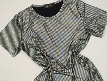 t shirty abercrombie and fitch: Ayanapa, T-shirt damski, L