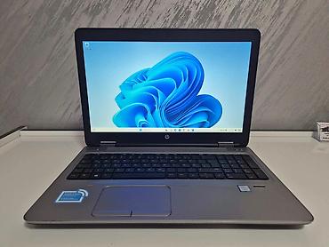 h: HP PROBOOK 650 G3 – KAO NOV / i5 / 8GB RAM / 256GB SSD Na prodaju HP — 10
