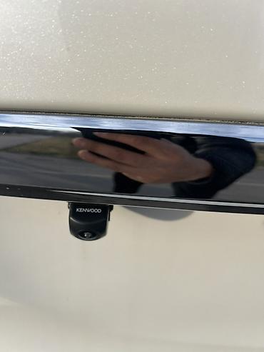 Toyota: Toyota Estima: 2019 г., 2.4 л, Автомат, Гибрид, Минивэн — 9