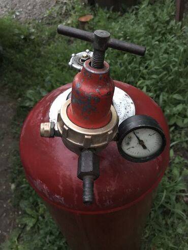 Тепловые пушки: Тепловая пушка Газовая