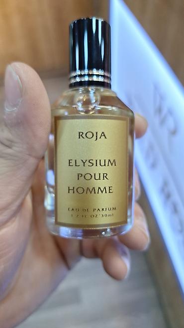 Gözəllik və sağlamlıq: Yves rosher 100 ml yeni original 30 azn . Qutusu biraz yararsiz — 3