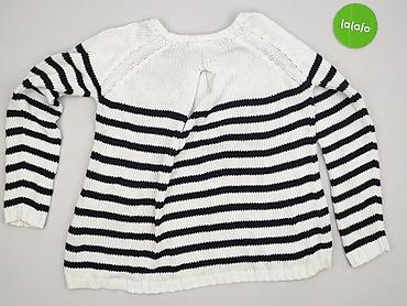 pln leather jacket: Gina Tricot, Sweter damski, rozmiar M — 3