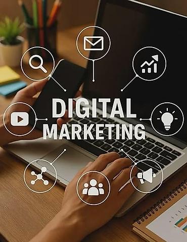 SMM menecerlər: Smm mütəxəsisi axtarilir reklam kabineti yaradib meta reklamlar — 1