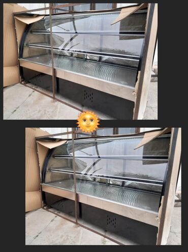 soyuducu çinar: 🌞Endirim🛑🛑🛑 3.mertebeli vitrin soyuducu Satilir 800 azn Yenidir. Unvan