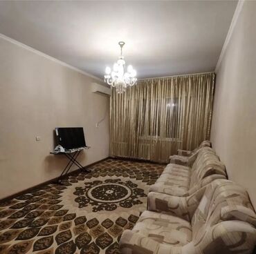 московская гоголя квартира: 1 комната, Собственник, С подселением, С мебелью частично