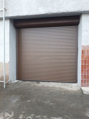 Рольставни для окон: Рольставни для окон — 5