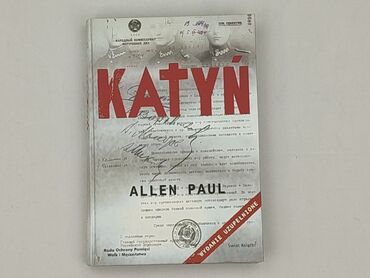 Książka, gatunek - Literatura faktu, stan - Idealny