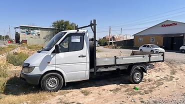куплю борт на спринтер: Mercedes-Benz Спринтер: 2005 г., 2.2 л, Механика, Дизель — 4