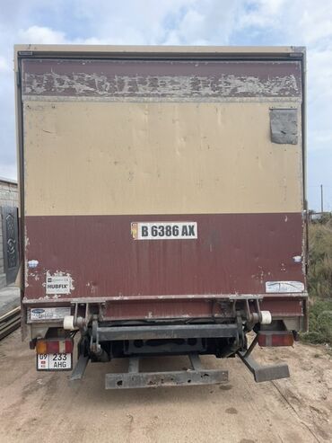 купить шины бу в бишкеке: Гидро лопата Mercedes-Benz, 2000 г., Б/у, Оригинал