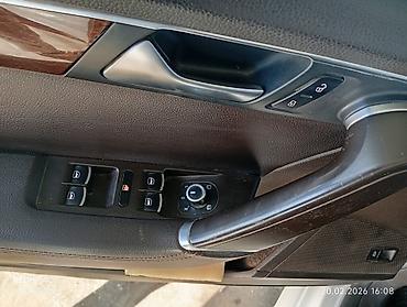 moto hisseler: Volkswagen Passat: 1.8 l | 2012 il Sedan — 7