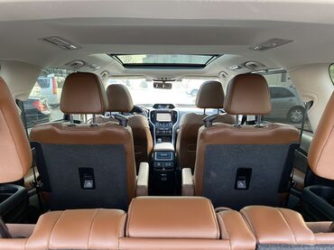 Subaru: Subaru Ascent: 2019 г., Вариатор, Бензин, Кроссовер — 11