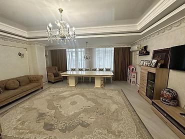 Долгосрочная аренда квартир: 4 комнаты, Агентство недвижимости — 4