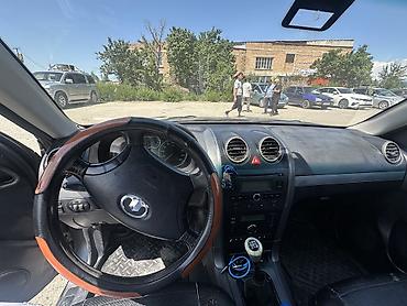 Продажа авто: Great Wall Hover: 2011 г., 2 л, Механика, Бензин, Кроссовер — 7