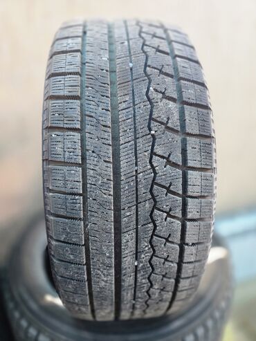 шины: Шины 245 / 45 / R 18, Зима, Комплект, Легковые, Sailun