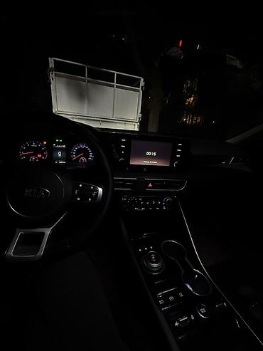 киа к5 матор: Kia K5: 2020 г., 2 л, Газ, Фастбек — 6