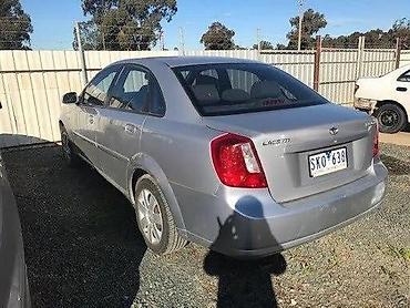 daewoo lacetti: Chevrolet lacetti ve Daewoo Gentra ehtiyat hisseleri. Chevrolet — 3