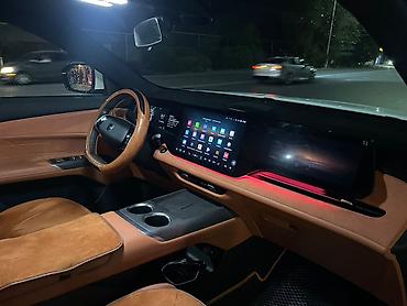 мини электро: Changan CS75 Plus: 2025 г., 1.5 л, Автомат, Бензин, Кроссовер — 7