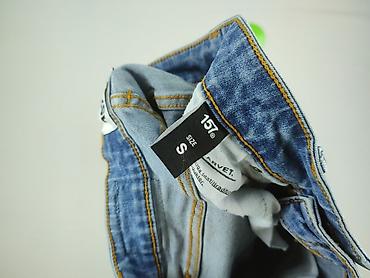 jeansy drip: 157, Jeansy damskie, rozmiar S — 5