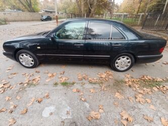 Mercedes-Benz: Mercedes-Benz 230: 2.3 l | 1996 il Sedan -da lalafo.az — 9 Mercedes-Benz: Mercedes-Benz 230: 2.3 l | 1996 il Sedan — 9