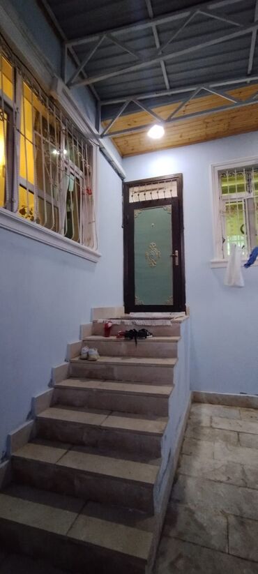 Həyət evləri və villaların satışı: Binəqədi qəs. 3 otaqlı, 100 kv. m, Kredit yoxdur, Yeni təmirli -da lalafo.az — 20 Həyət evləri və villaların satışı: Binəqədi qəs. 3 otaqlı, 100 kv. m, Kredit yoxdur, Yeni təmirli — 20