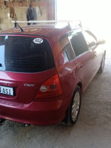 фары на опель вектра б: Honda Civic: 2001 г., 1.6 л, Механика, Бензин, Хетчбек