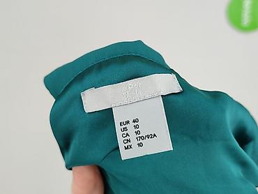 bluzki 104: H&M, Bluzka damska, rozmiar L — 5