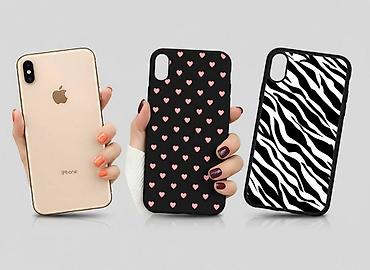 м макс: Чехол для iPhone XS Max Надоели чехлы, которые болтаются или плохо — 2
