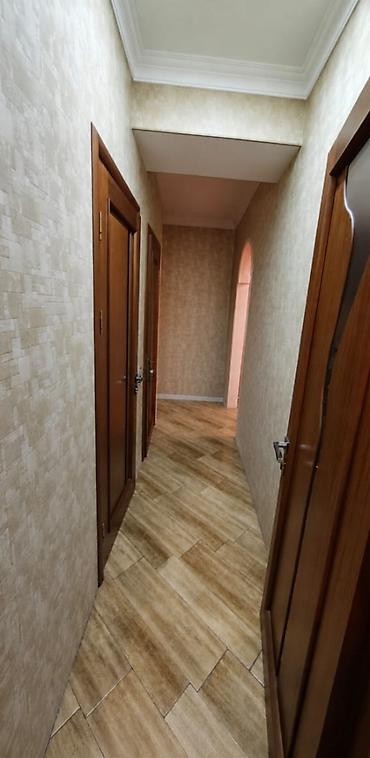 panel evler: Yeni Günəşli Massiv Q, 3 otaqlı, Yeni tikili, 75 kv. m — 6