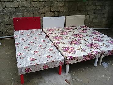 Новый, Односпальная кровать — 4