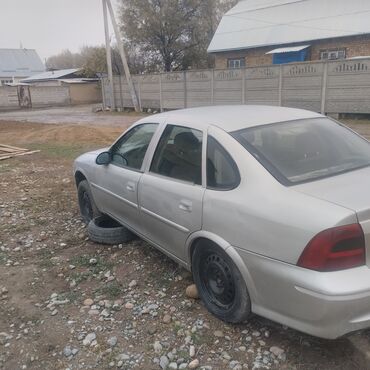 купить двигатель опель вектра а 2.0 бензин: Opel Vectra: 2000 г., Механика, Дизель, Седан