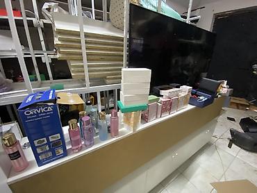 Бизнес үчүн жабдуулар: Срочно, в связи с закрытием магазина все со скидкой 50% рассмотрим — 3