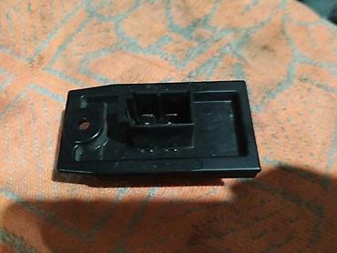 greje: REOSTAT ZA FORD KA OD 1996. DO 2008. GOD. | Reostat i ventilator za — 2
