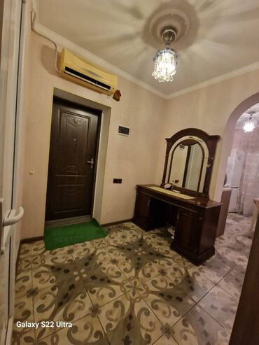 Köhnə tikili: Bakı, Bakıxanov qəs., 2 otaqlı, Köhnə tikili, 46 kv. m — 8