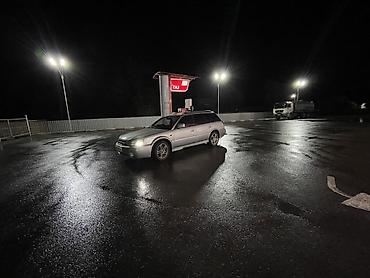 щит прибор субару: Subaru Legacy Lancaster: 1999 г., Автомат, Газ, Универсал — 4