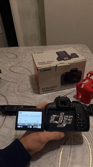 canon камера g7x: Продаю зеркальную камеру Canon EOS 800D (EOS Rebel T7i). Состав: - — 7