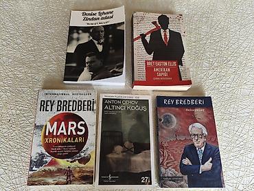 Kitab Bədii kitablar Denise lehane Zindan adası (Türkçe)-8m Bret