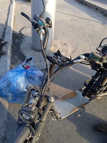 Электровелосипеды: Электровелосипед — 12