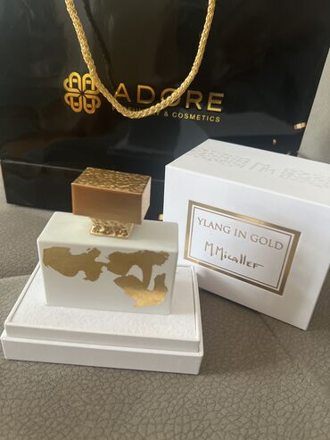 adore perfumery kataloq: Ylang in Gold новые духи, купленны на днях из Идеала. Просто сняла