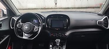 Kia: Kia Soul: 2019 г., 1.6 л, Автомат, Бензин, Кроссовер — 5