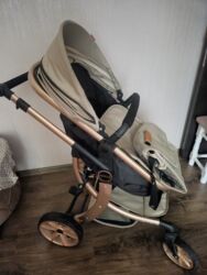 Gəzinti arabaları: Araba problemi yoxdur.Qiymet sondur.Unvan Hovsan