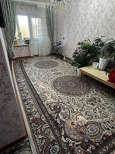 продаю дом дордой 1: 54 м², С мебелью полностью — 8