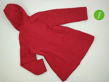 zuiki ubrania: Płaszcz, Benetton, 5-6 lat, S, stan - Bardzo dobry — 3