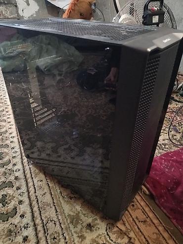 компьютер набор: Корпус для ПК DeepCool (серия Matrexx/Macube — передняя панель с — 2