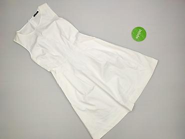orsay biala spodnice: Orsay, Sukienka damska, rozmiar S — 2