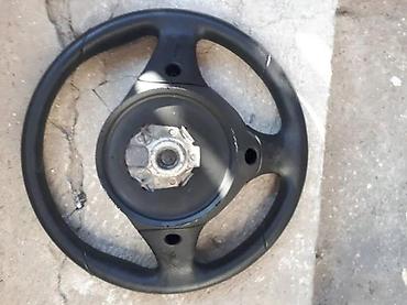 auto market: ALFA 147 KOZNI VOLAN | Kozni volan skinut sa alfe 147 odlican — 2