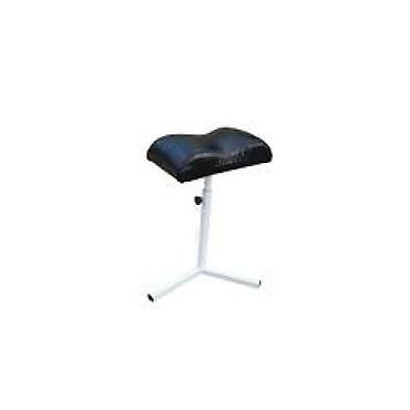 calisma stulu: Qara Taburet 292145 (30x16x38 sm) 292145 model nömrəli bu yığcam — 1
