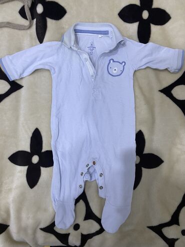 Dəstlər: Uşaq dəsti, Oğlan üçün, 3 - 6 ay, Next — 6