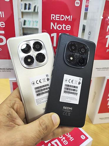 redmi note 10 pro 8256: Redmi Note 15 pro 8/256GB 595AZN NFC. Redmi Note 15 pro 12/512GB — 1