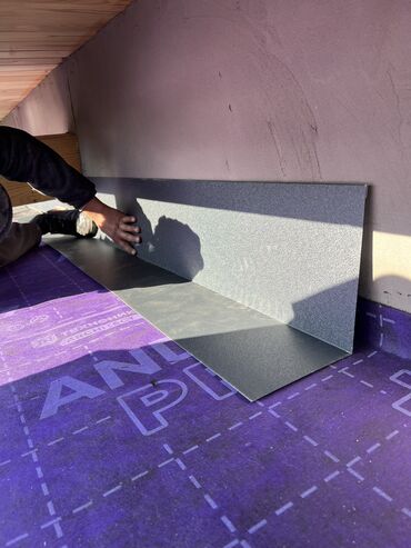 Кровля крыши: Кровля крыши | Демонтаж, Монтаж, Ремонт Больше 6 лет опыта — 3