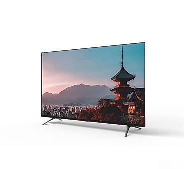 TV və video: Televizor "TV YOSHIRO YTV-50UTA770B"YoshiroТип экранаLEDРазрешение — 1